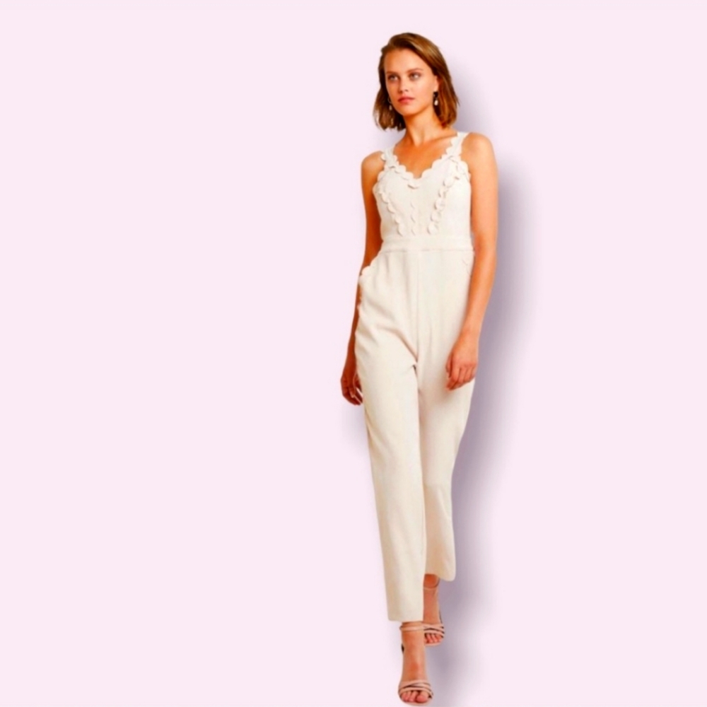 Foxydox pantsuit/jumper
